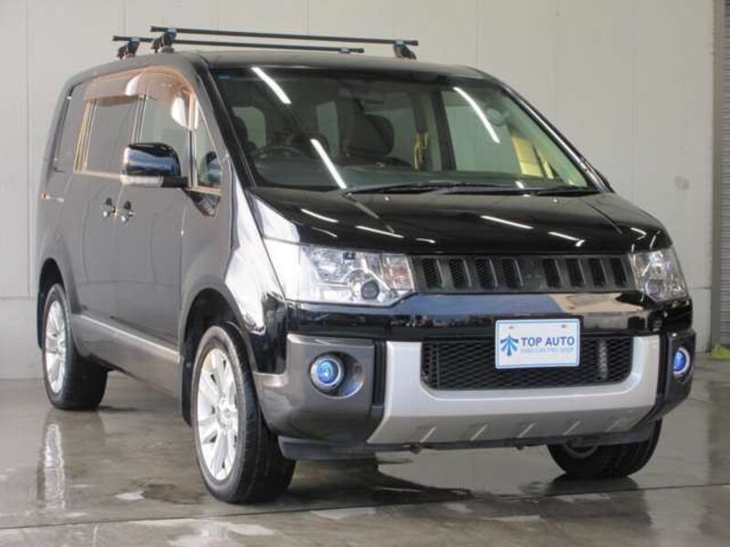 DELICA D5
