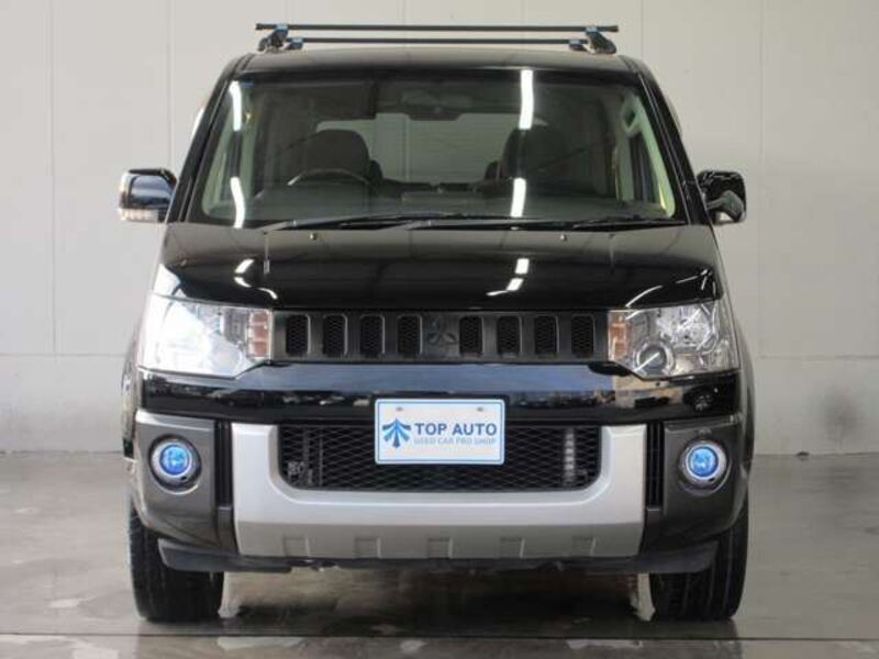 DELICA D5