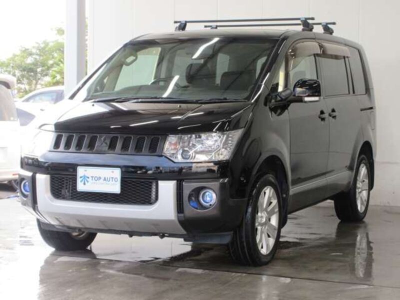 DELICA D5