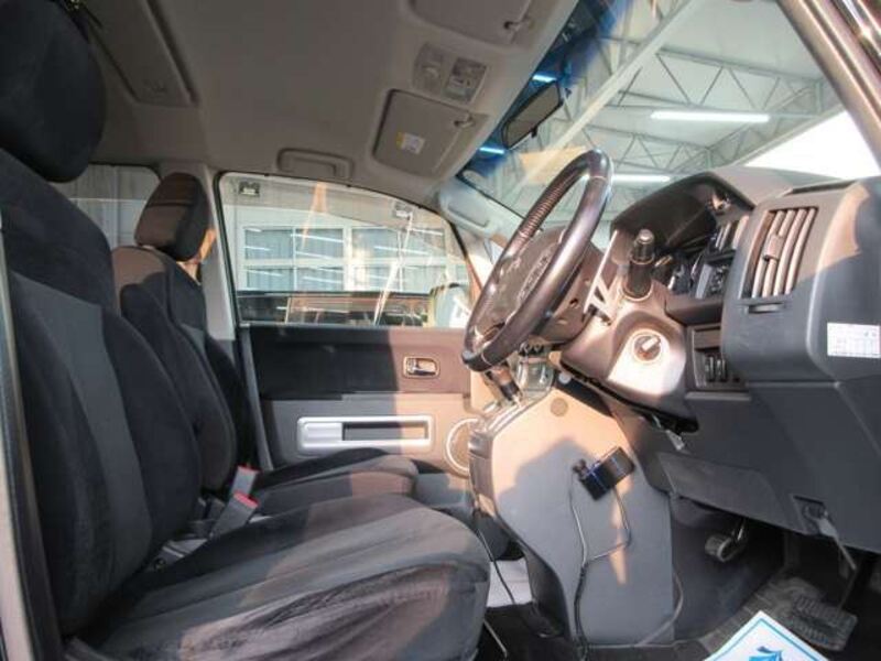 DELICA D5