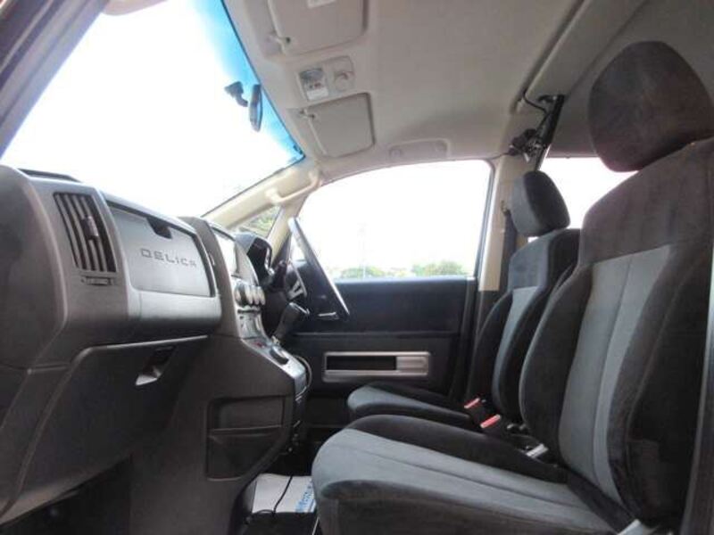 DELICA D5