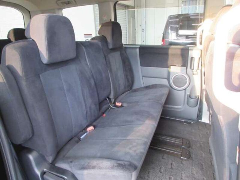 DELICA D5