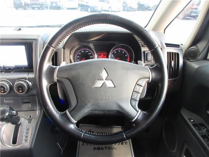 DELICA D5