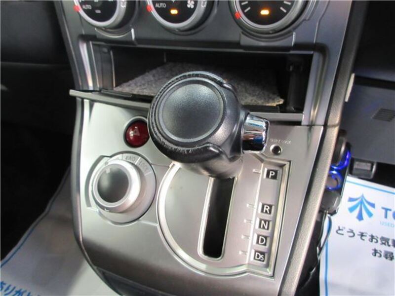 DELICA D5