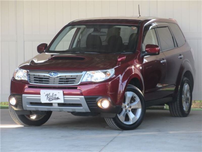 FORESTER-0