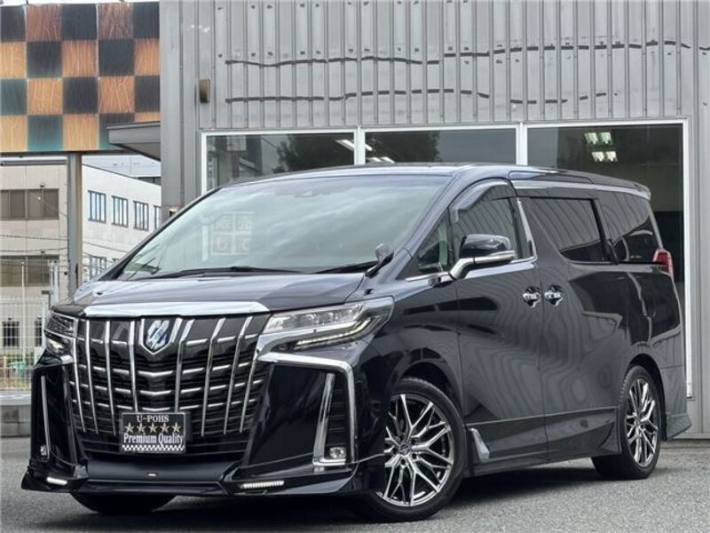 ALPHARD-0