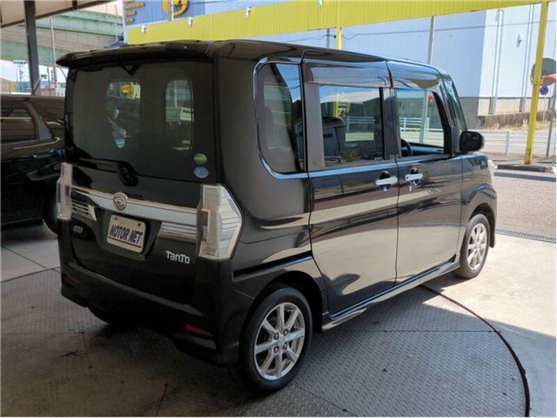 TANTO