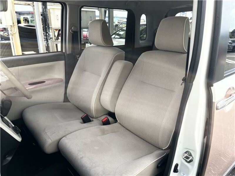 MOVE CANBUS