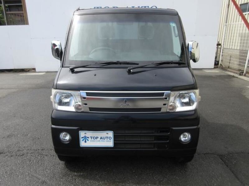 MINICAB TRUCK