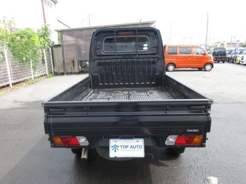 MINICAB TRUCK