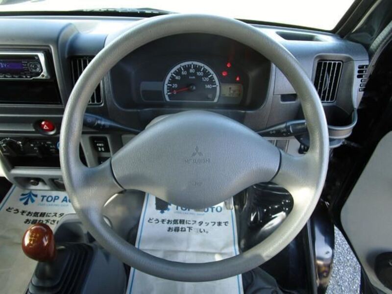 MINICAB TRUCK