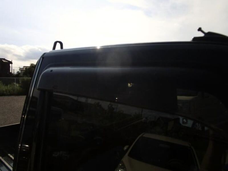 MINICAB TRUCK