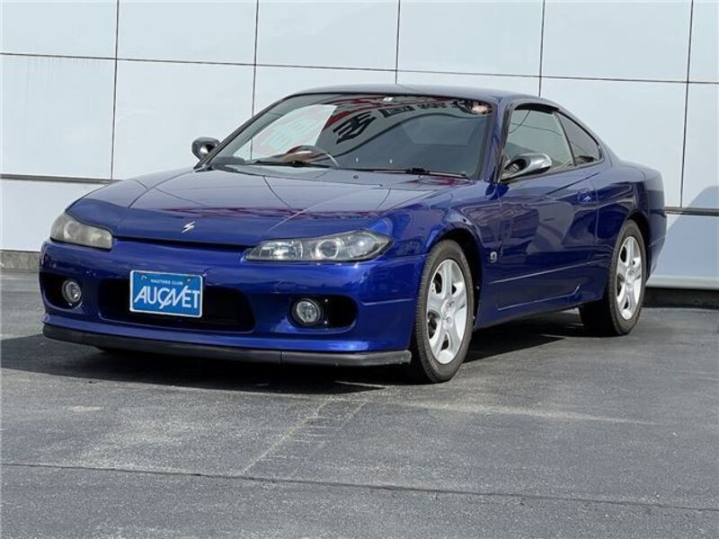 SILVIA-0