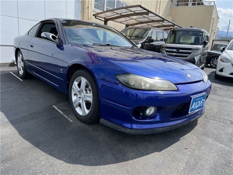 SILVIA