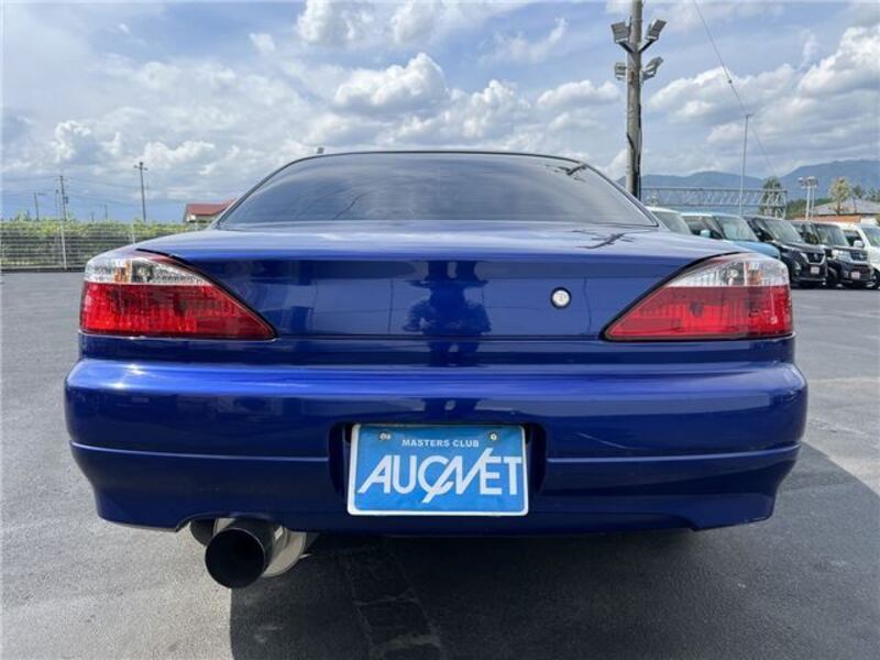 SILVIA