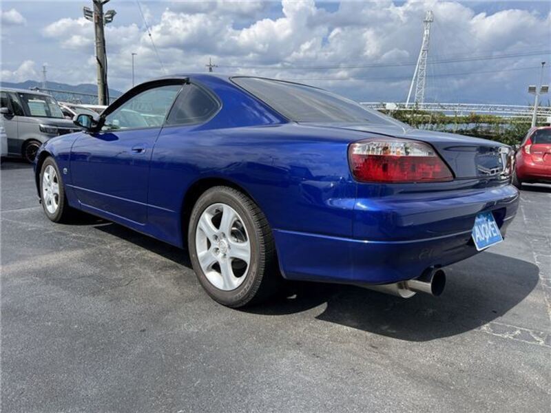 SILVIA