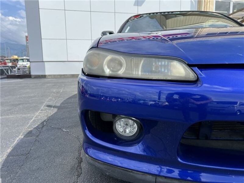 SILVIA