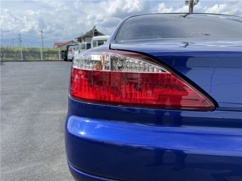 SILVIA