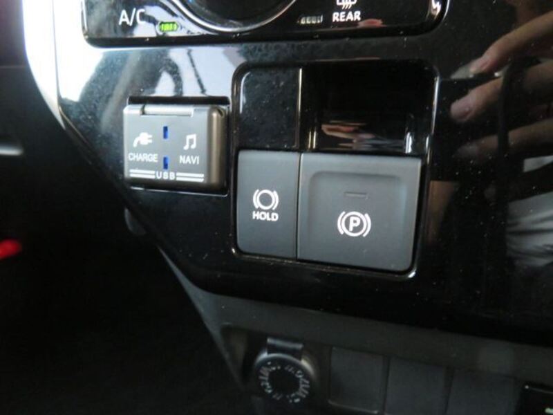 MOVE CANBUS