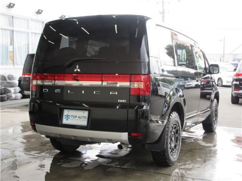 DELICA D5