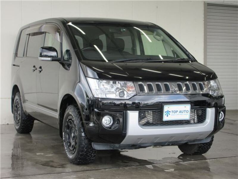 DELICA D5