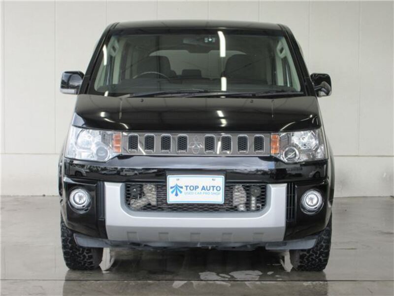 DELICA D5