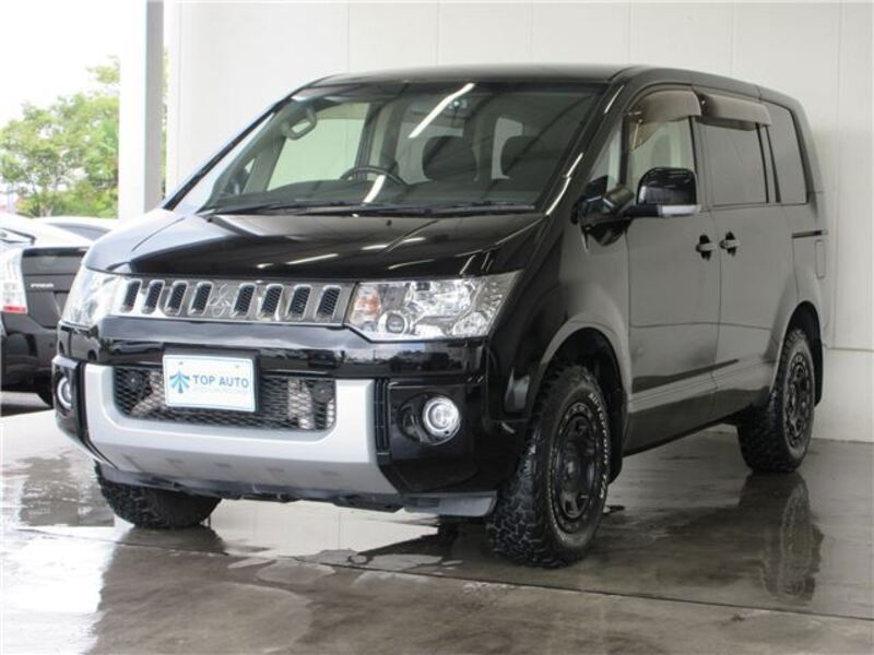 DELICA D5