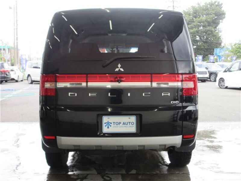 DELICA D5