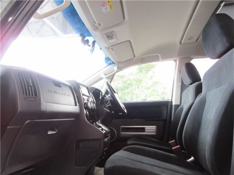 DELICA D5