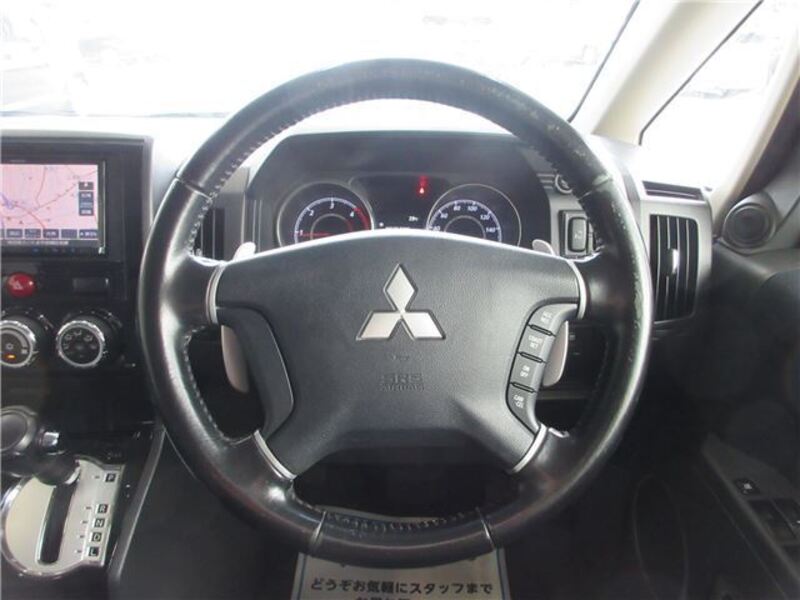DELICA D5