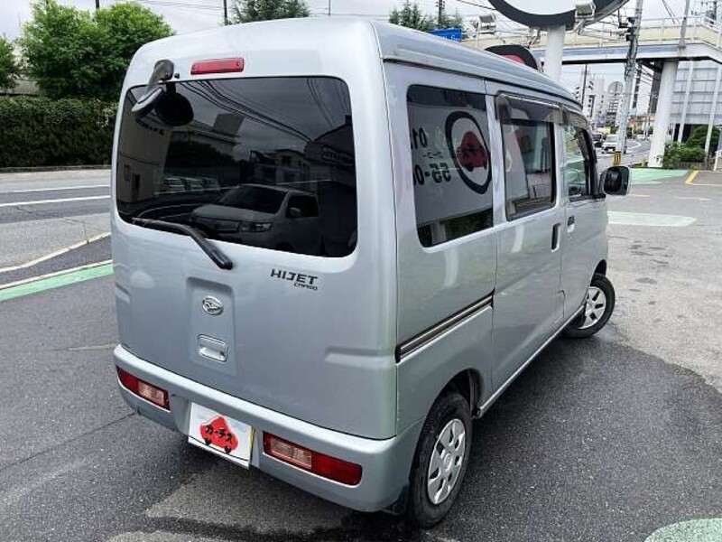 HIJET CARGO