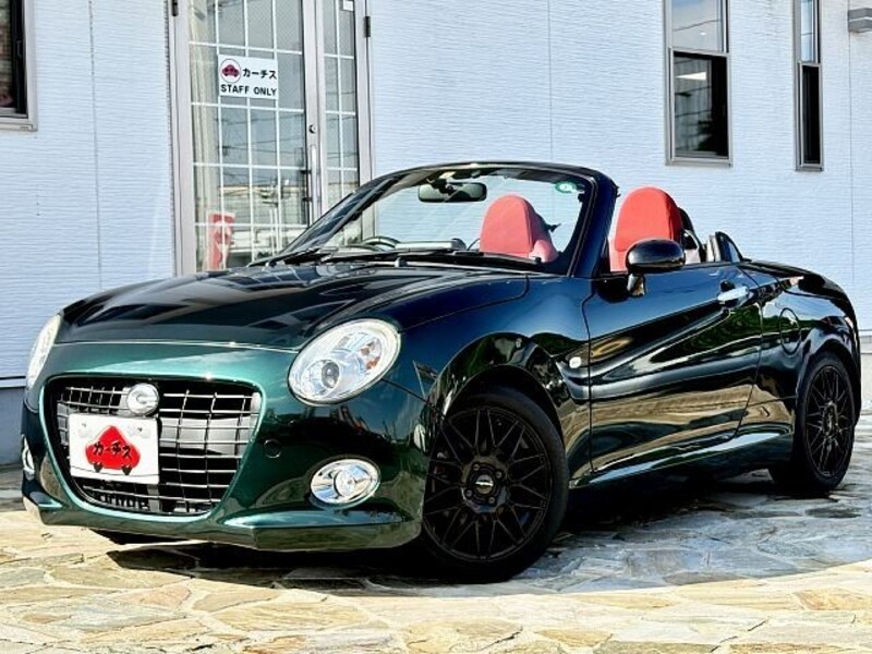 COPEN-0