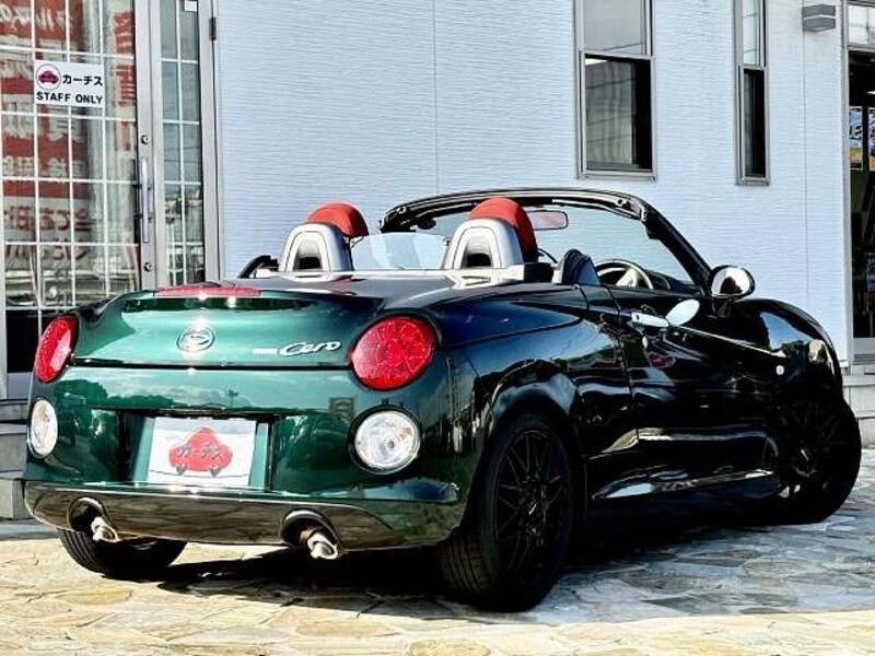 COPEN