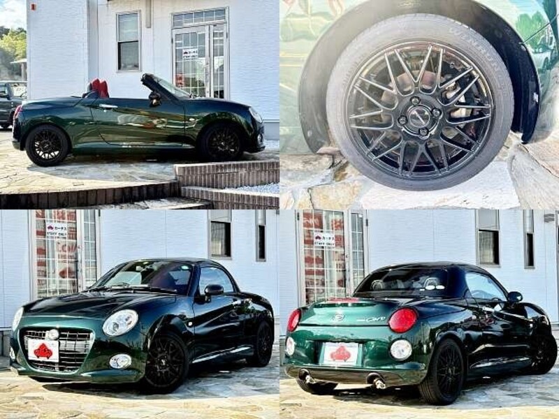 COPEN