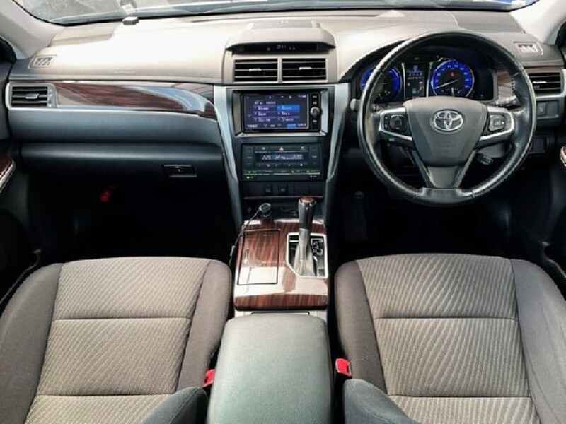 CAMRY