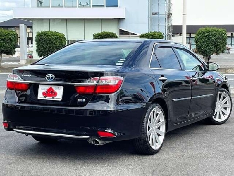 CAMRY