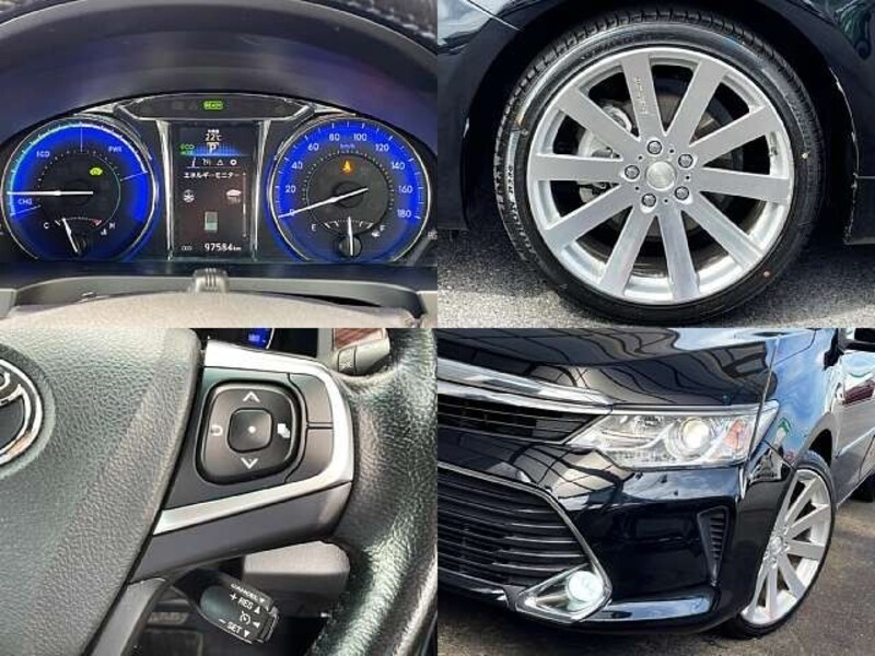 CAMRY