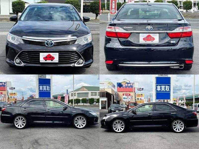 CAMRY