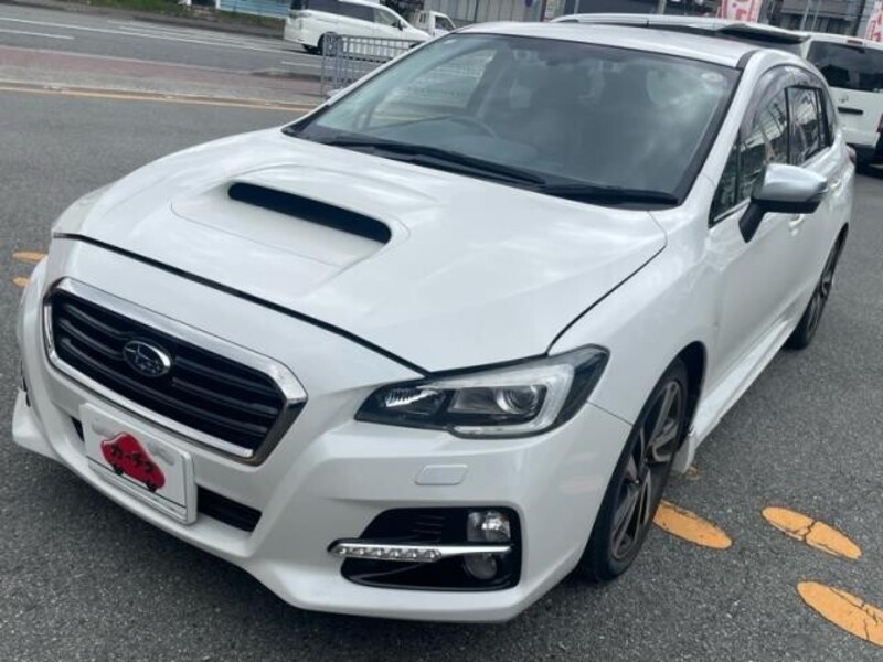LEVORG-0