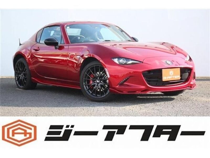 ROADSTER RF-0