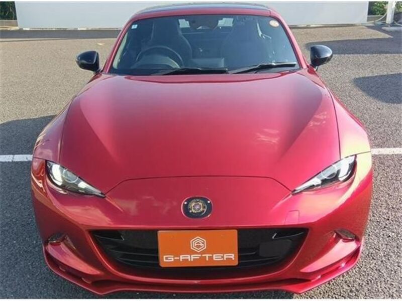 ROADSTER RF