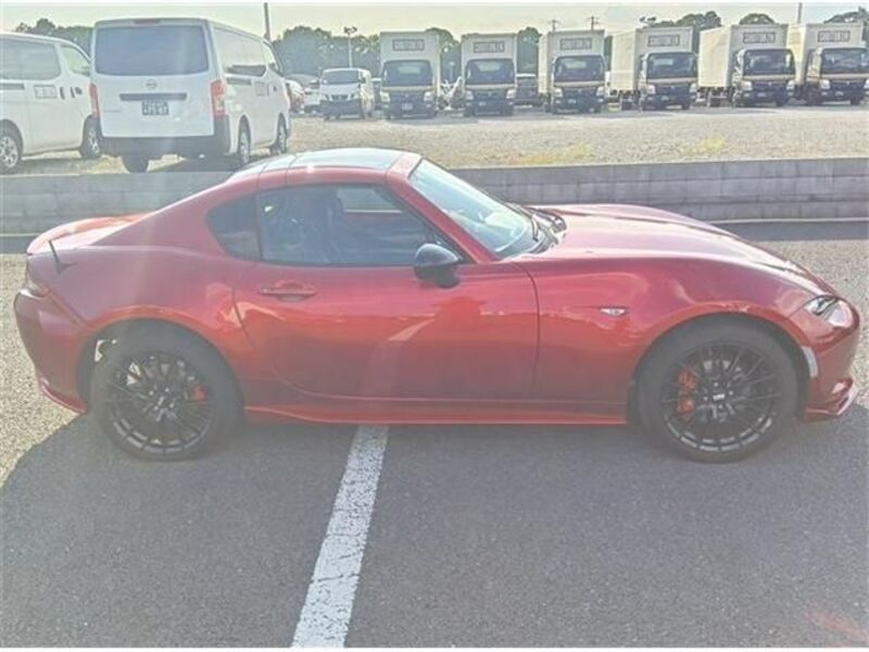 ROADSTER RF