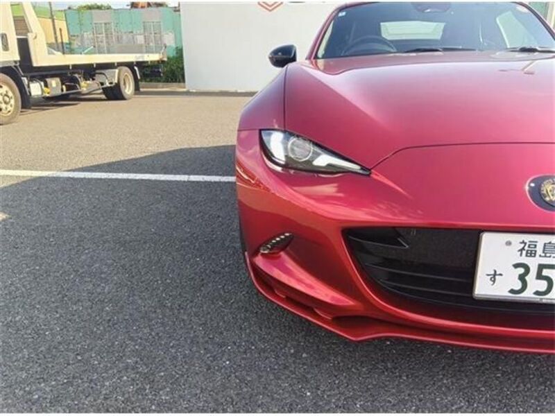 ROADSTER RF
