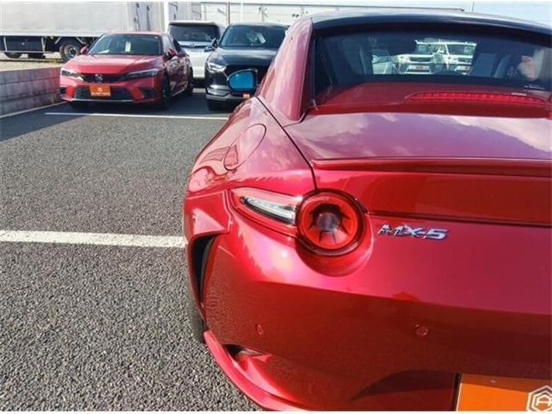 ROADSTER RF