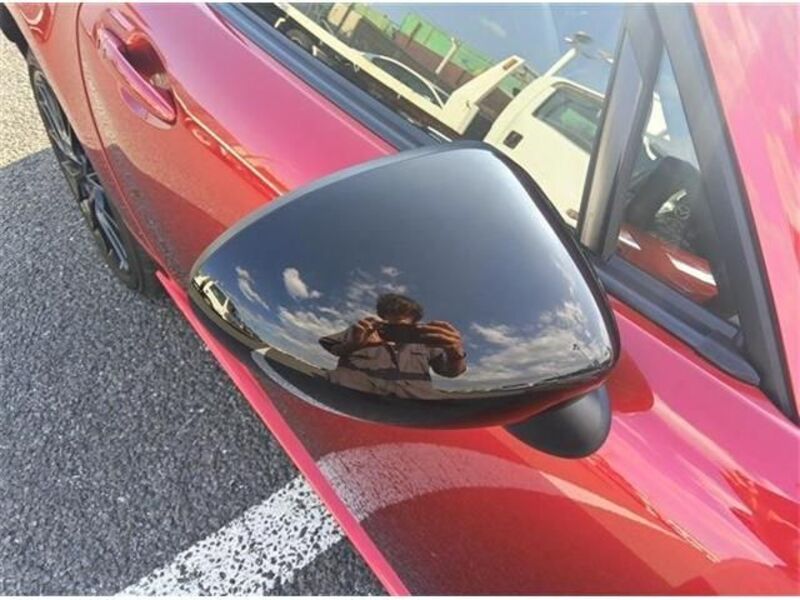 ROADSTER RF