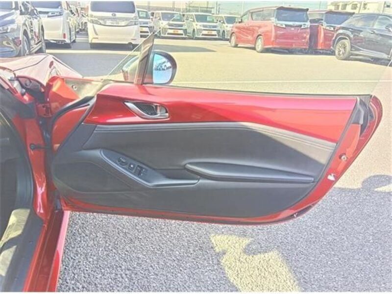 ROADSTER RF
