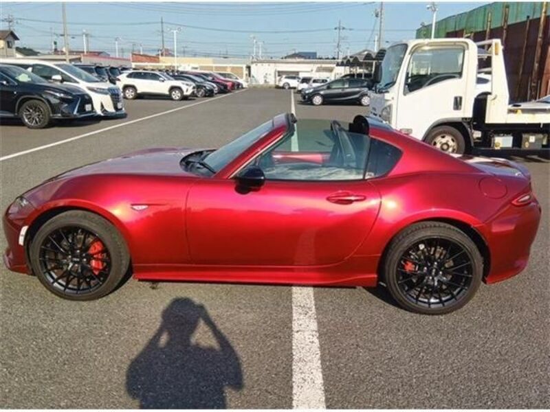 ROADSTER RF