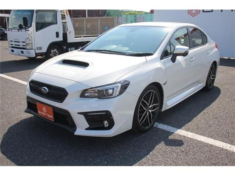 WRX S4
