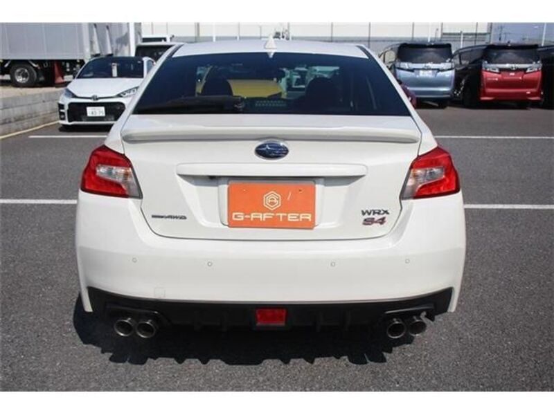 WRX S4