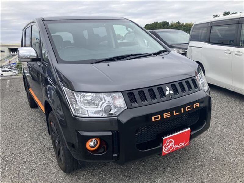 DELICA D5-0